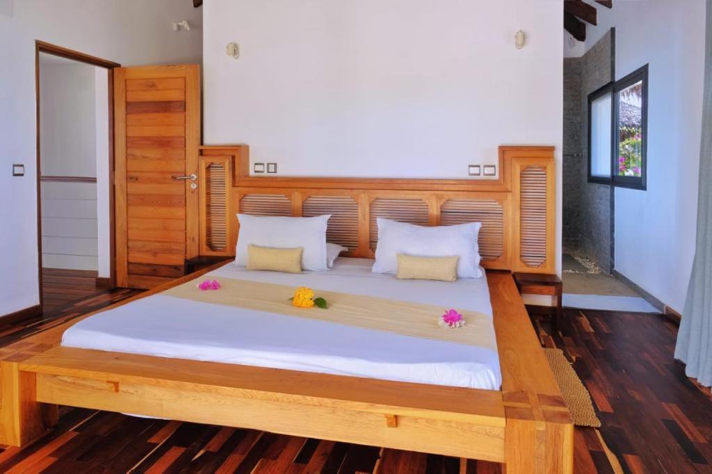 Villa de 3 dormitorios