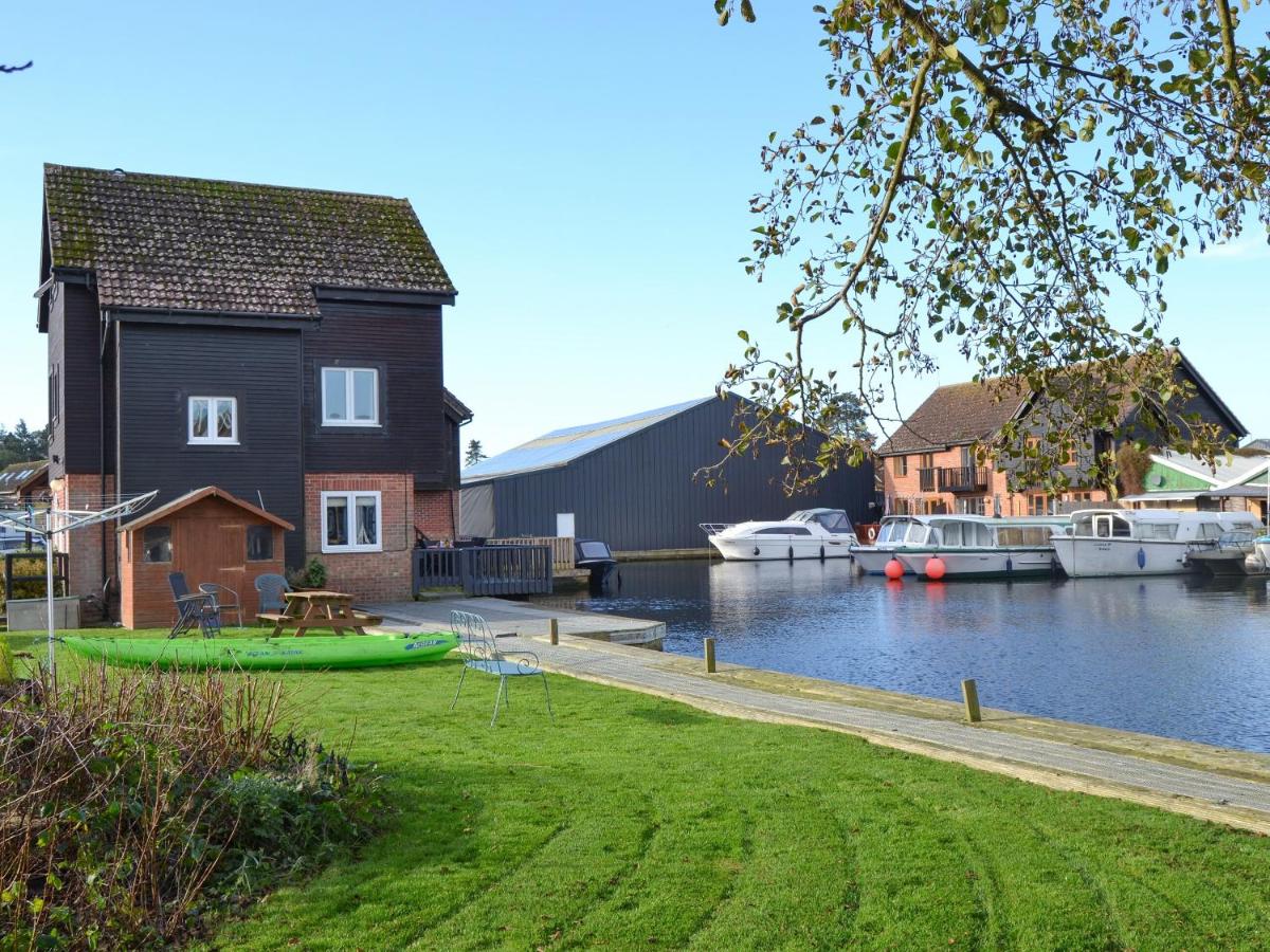 B&B Wroxham - Davids Island - Bed and Breakfast Wroxham