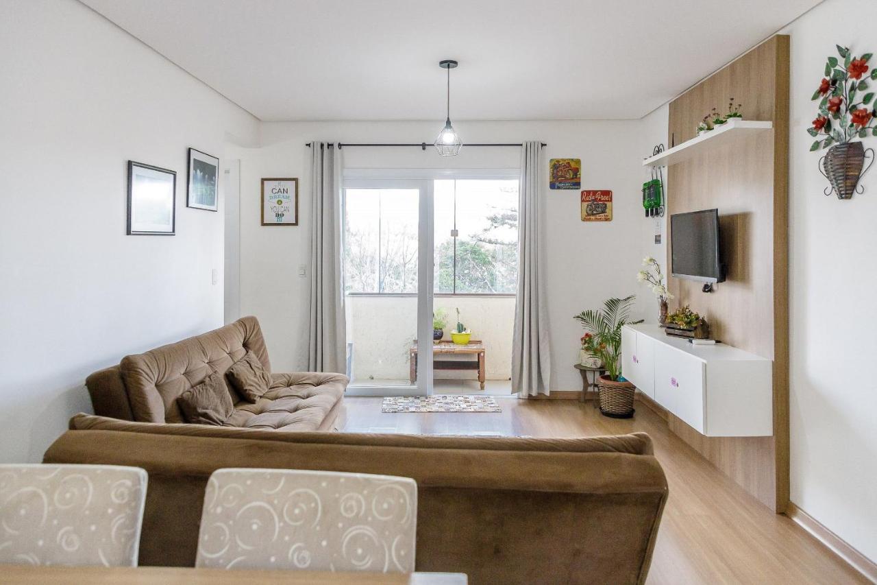 Belo Apartamento no Centro de Gramado! - Chambres d'hôtes Gramado