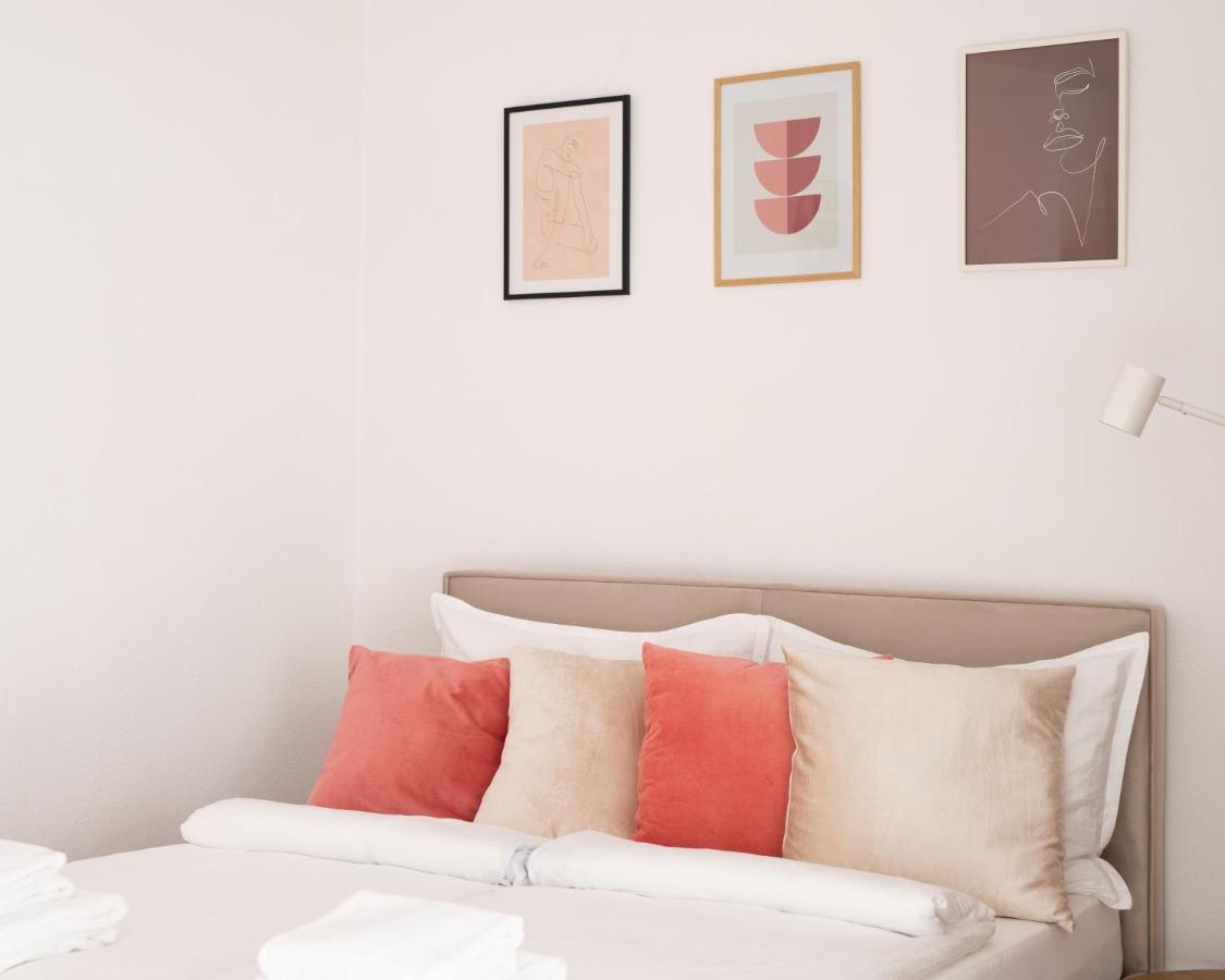 Apartamento de 1 dormitorio