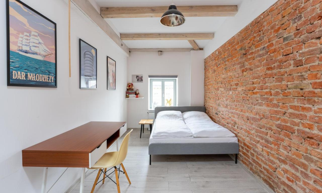 myNEST Apartments RATAJCZAKA - B&B