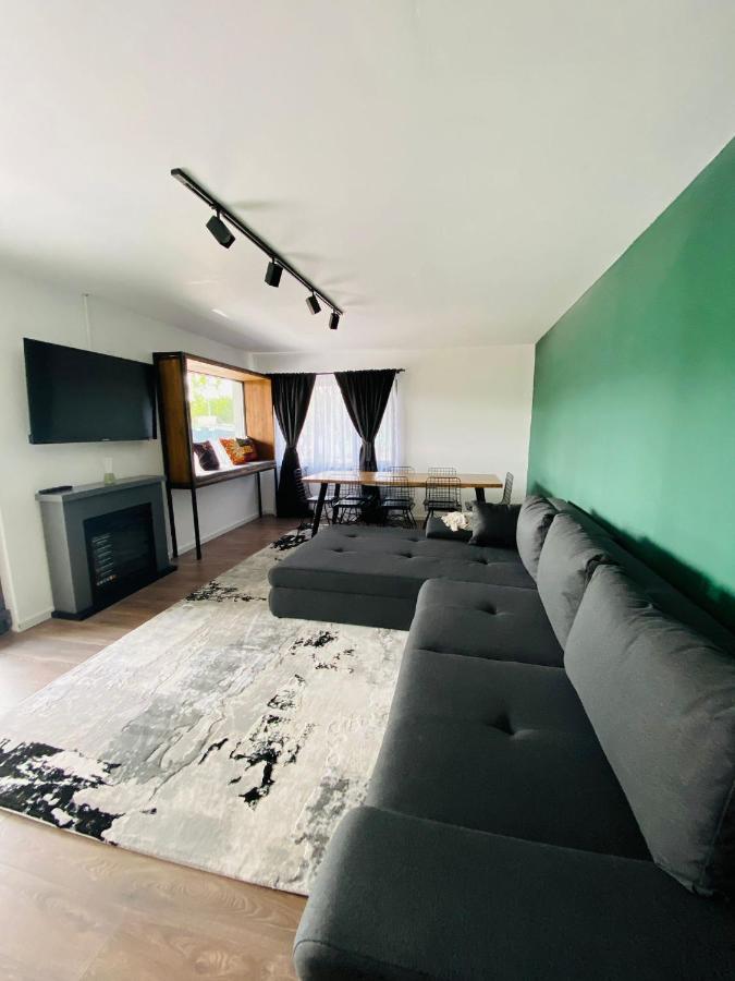 Tacchini's Home - B&B Plosca