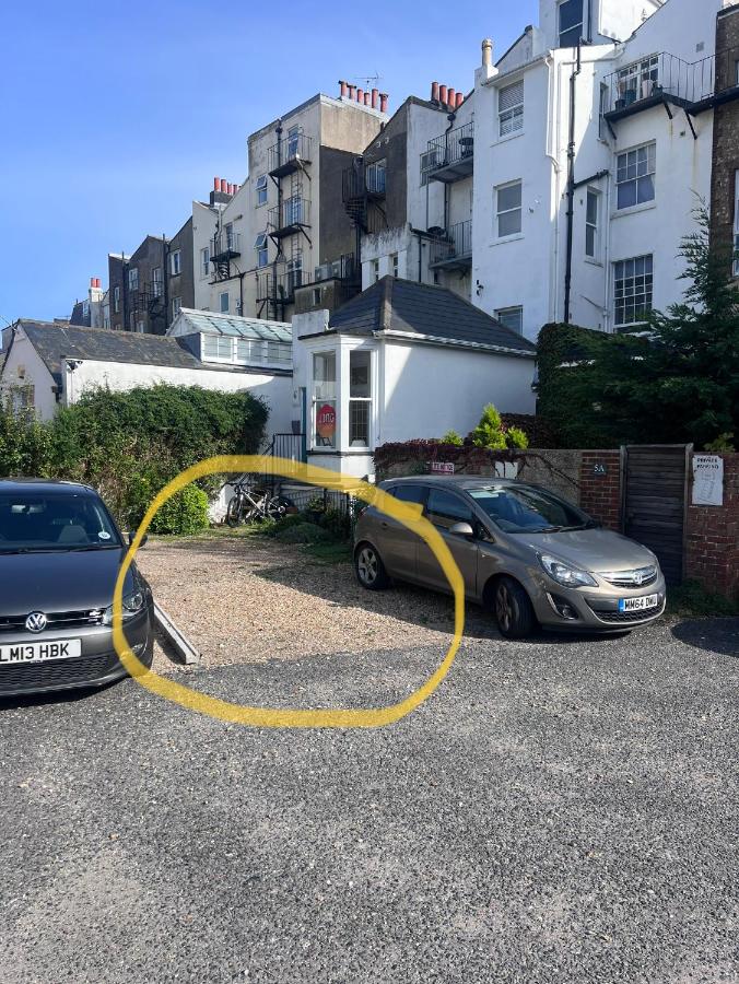 Beautiful flat in city centre - B&B The City of Brighton and Hove