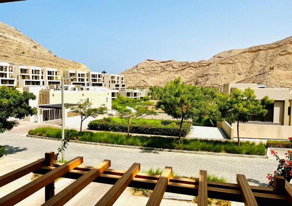 One Bedroom Apartment MuscatBay - B&B Muscat