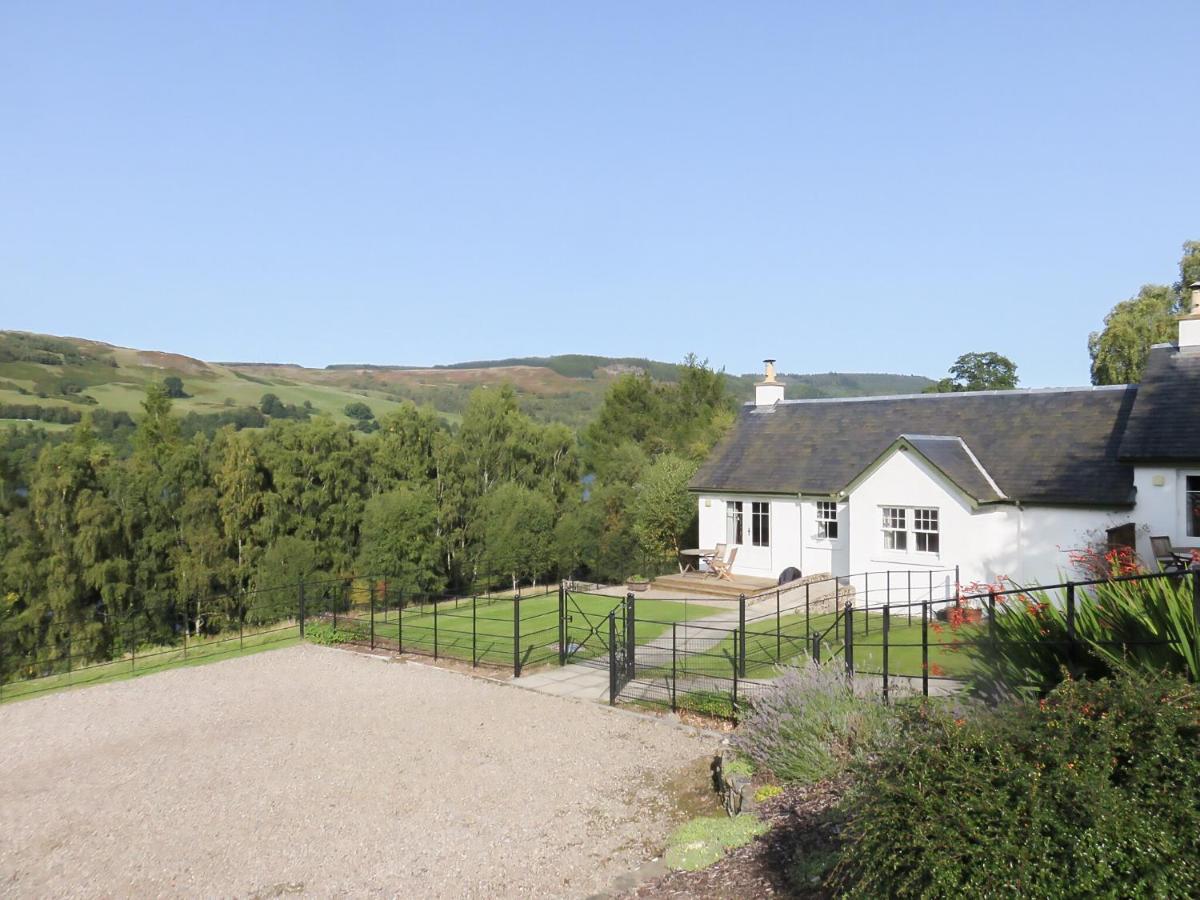 B&B Foss - Tummel Cottage - Bed and Breakfast Foss