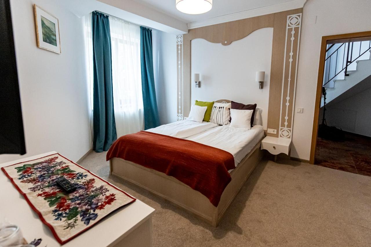 Standard Doppelzimmer