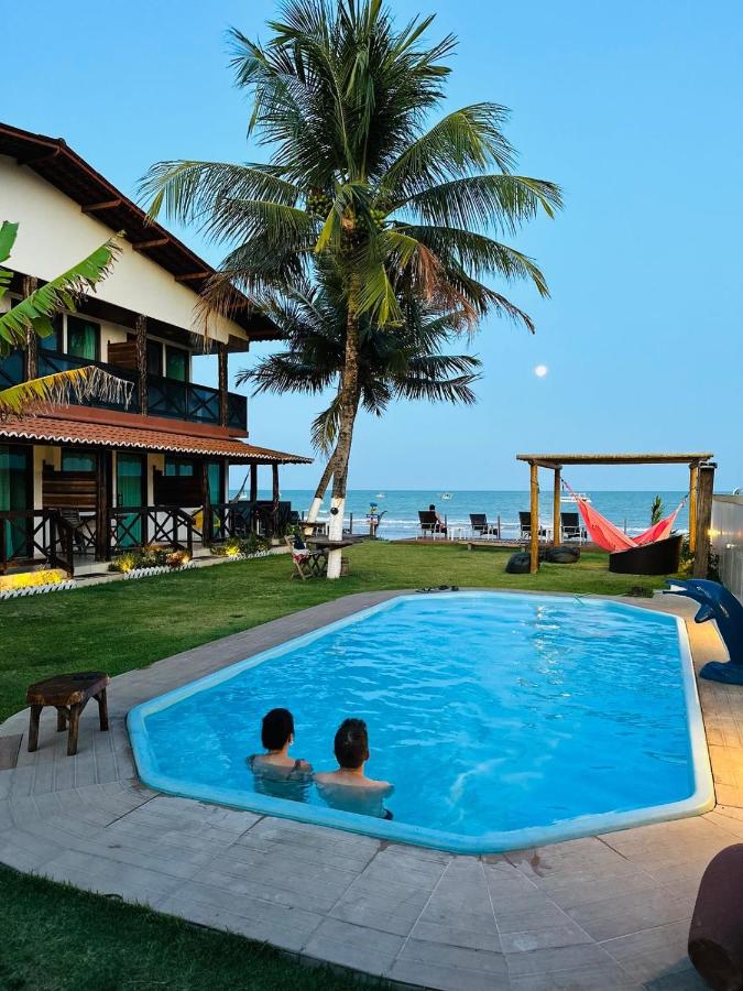 Pousada Grandmar, Maragogi - B&B