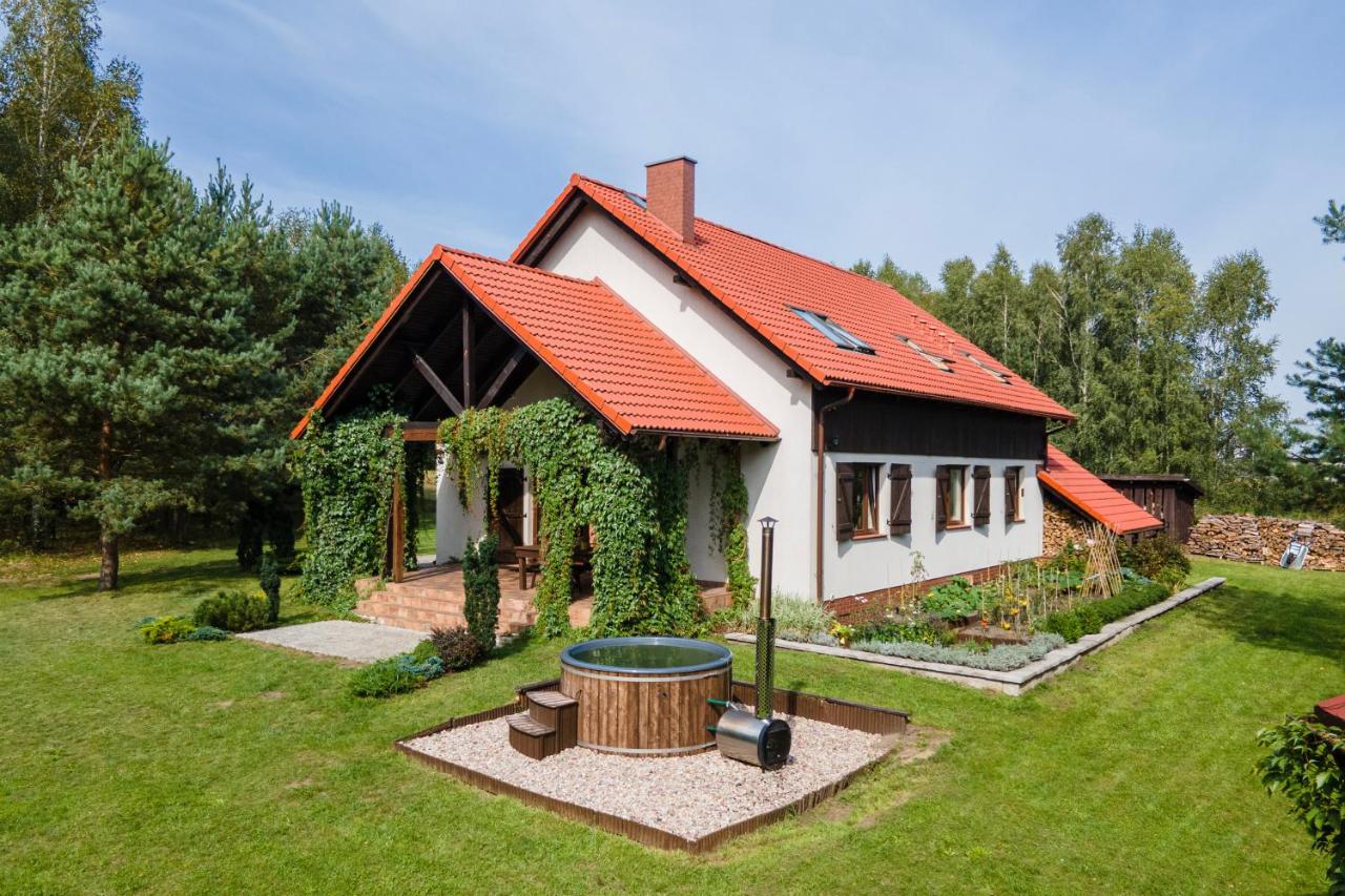 B&B Stara Kiszewa - Przytulisko Stara Kiszewa - Bed and Breakfast Stara Kiszewa