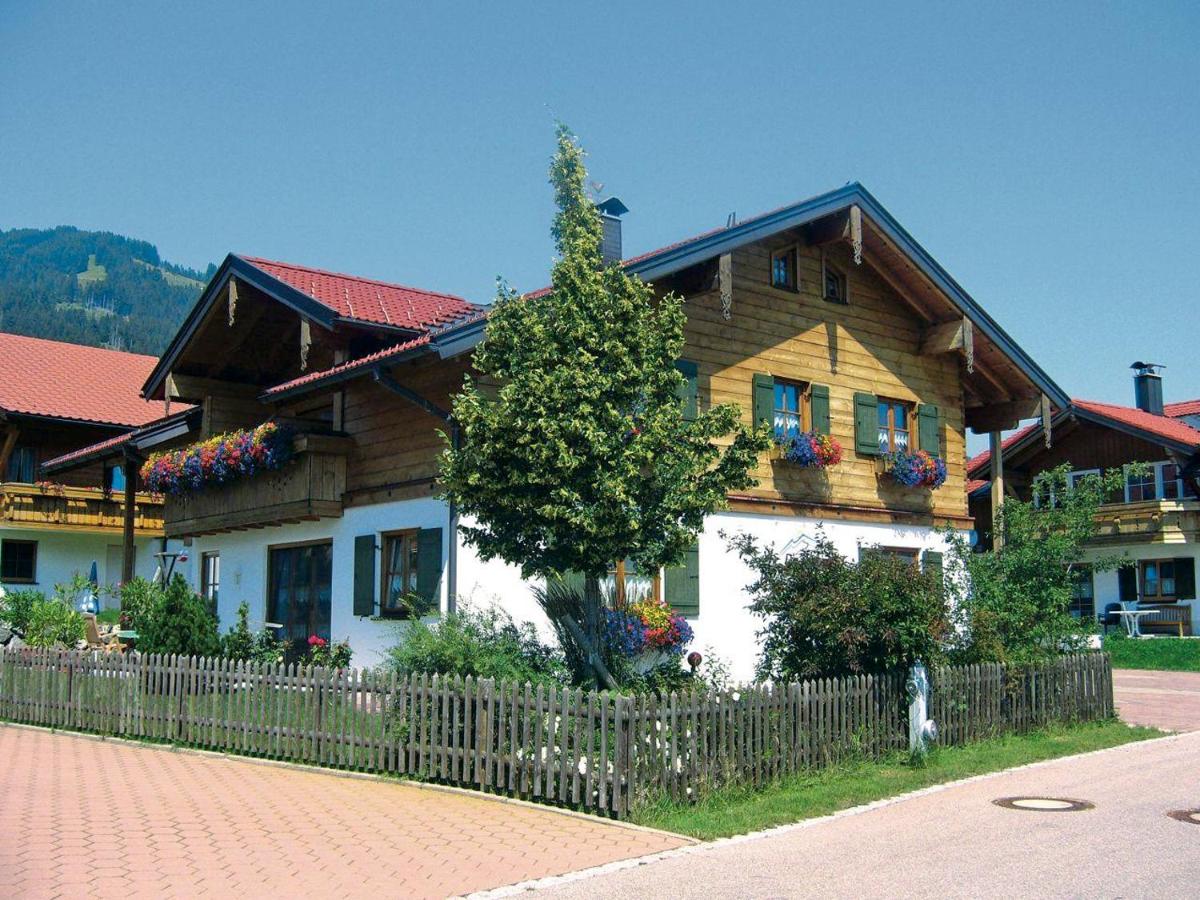 Landhaus Paradies - Ferienwohnung