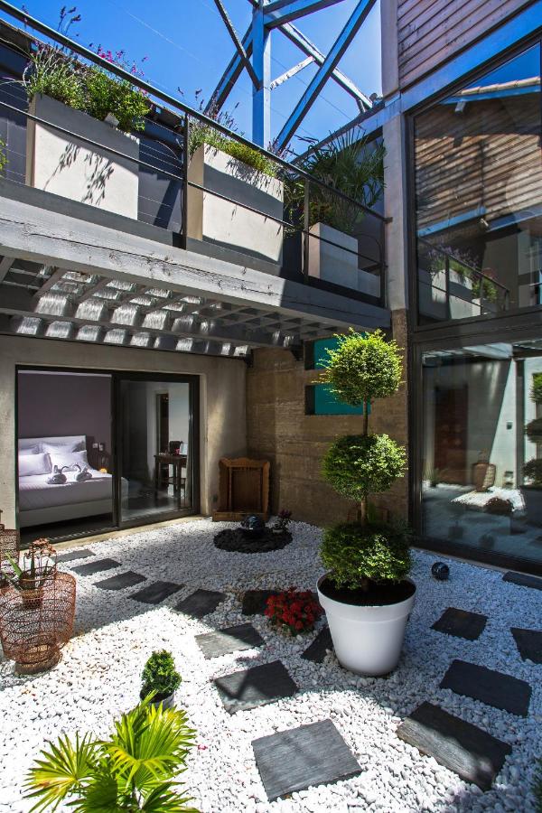 Chambre Double Supérieure avec Douche (Sans Jacuzzi)