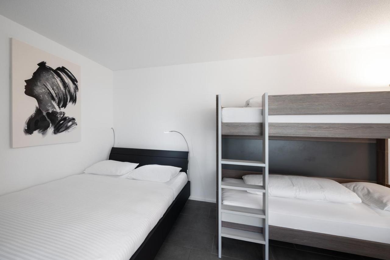 Studio RAFAEL Interlaken - Bed and Breakfast