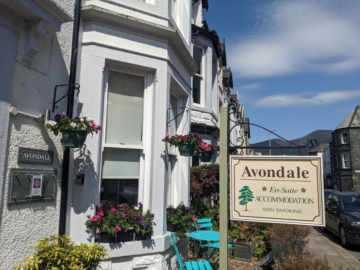 Avondale Guest House - B&B
