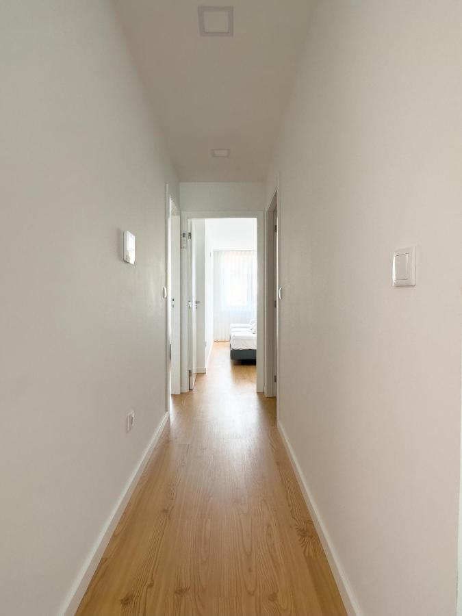Duplex Apartment