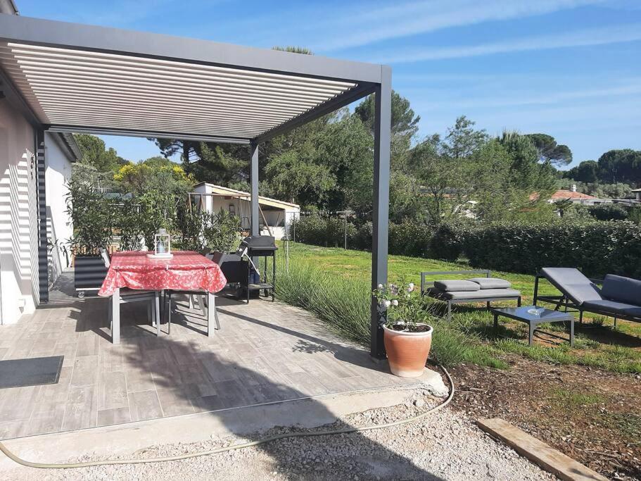 Joli studio au coeur de la provence verte - Ferienwohnung Saint-Maximin-la-Sainte-Baume