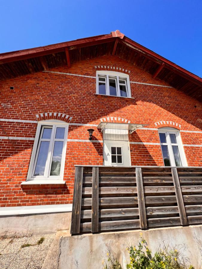 Lyckesholms Appartments - B&B Malmo