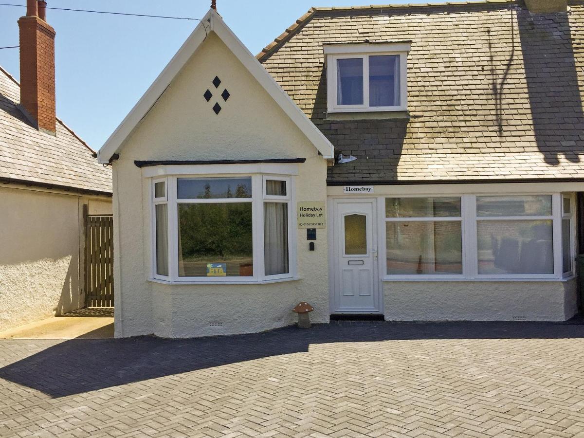 B&B Flamborough - Home Bay - Bed and Breakfast Flamborough