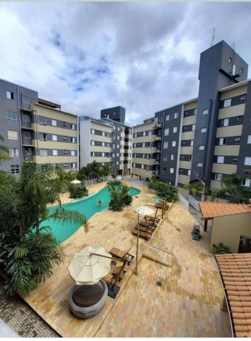 Reserva em Ubatuba Homme Resort - B&B