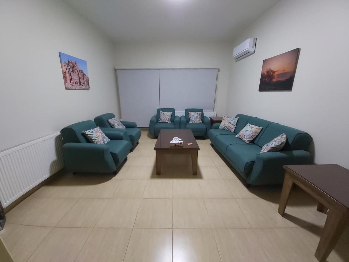 Appartement 2 Chambres