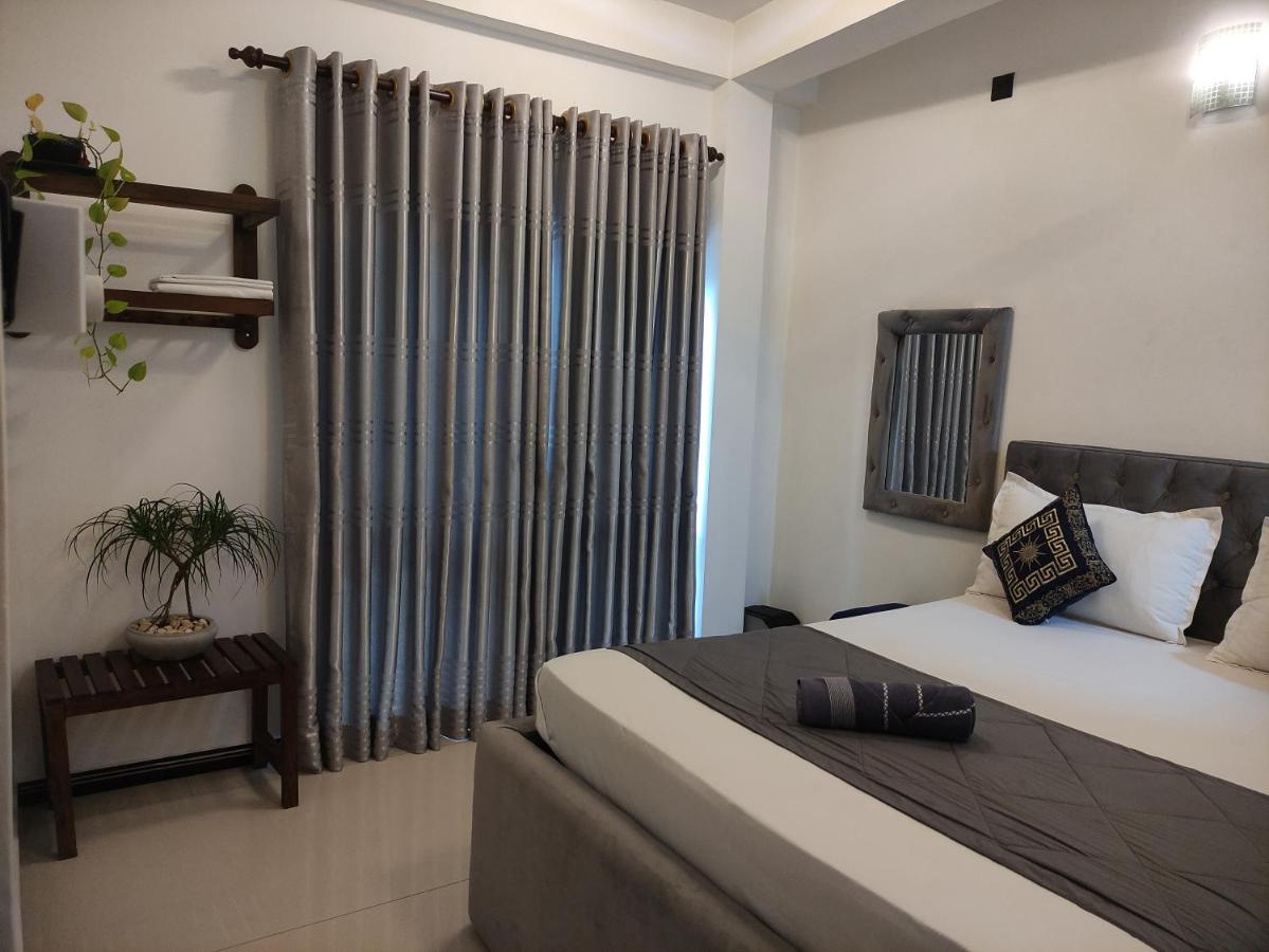 Galle Wonvil Rooms - B&B Galle