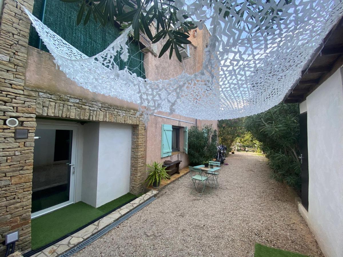 STUDIO BIBOUNE - B&B