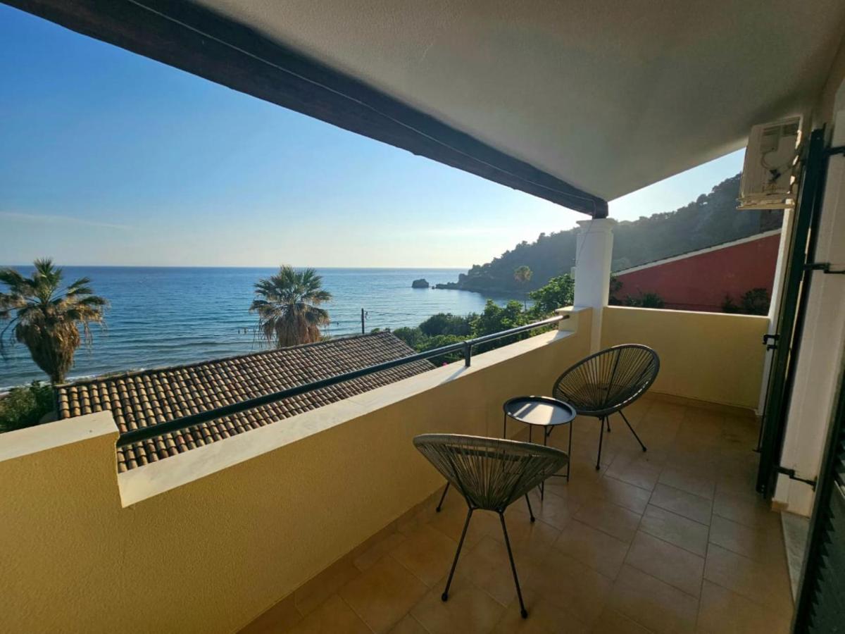 Corfu Dream Holidays Villas - B&B Glyfada