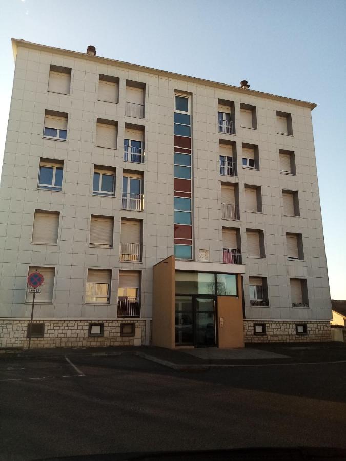 Home Sweet Home (HSH) - B&B Poitiers
