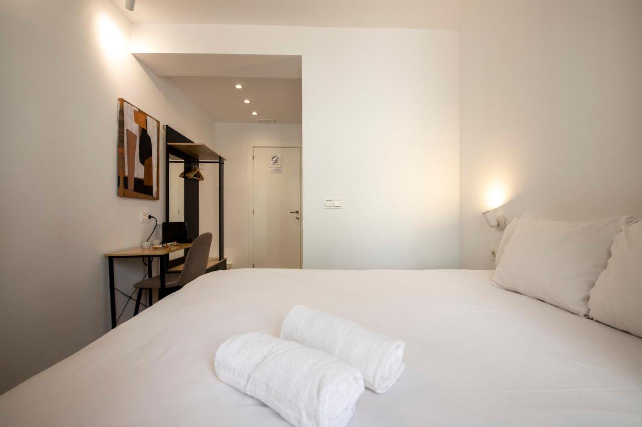 Tweepersoonskamer met Eigen Badkamer