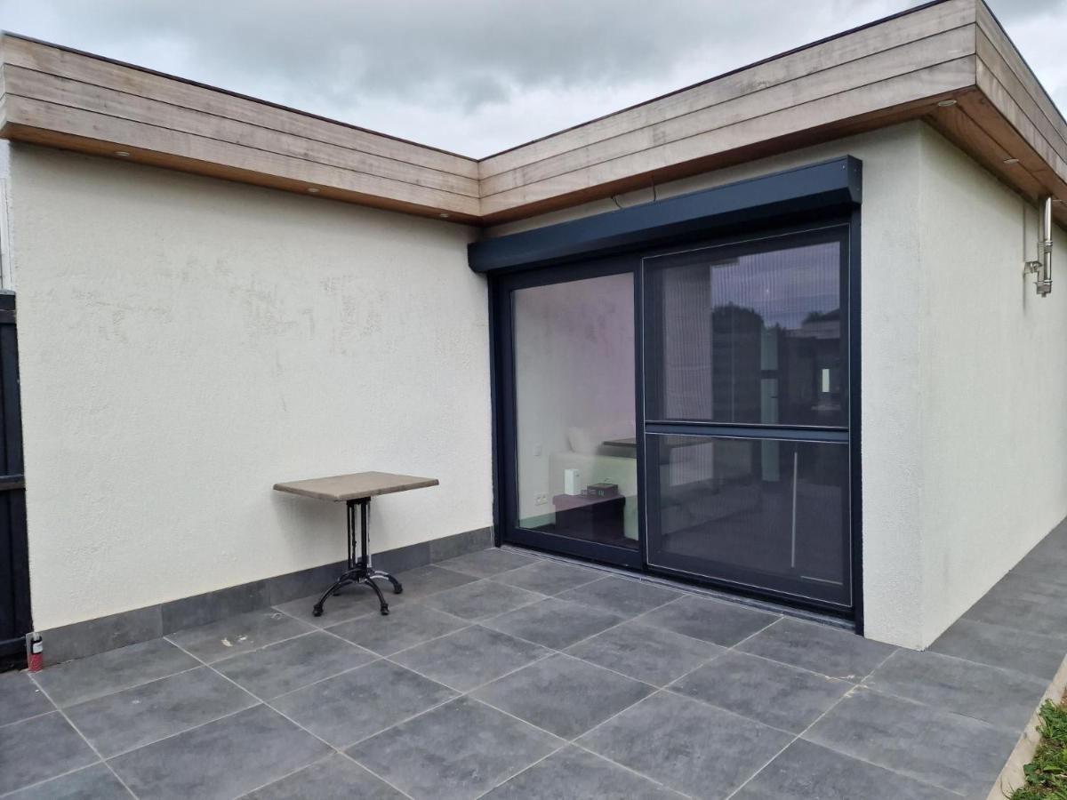 STUDIO - VAKANTIEPARK GROTE ZEEMEEUWEN KOKSIJDE - B&B