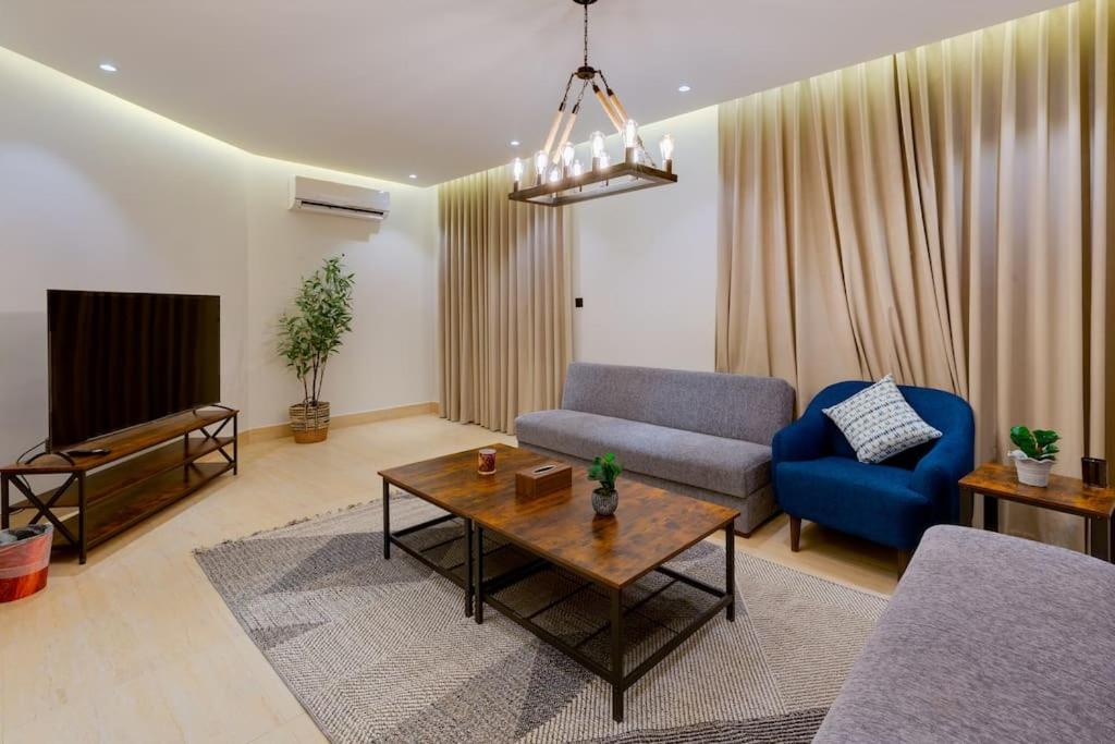 Nuzul R132 - Elegant apartment - B&B