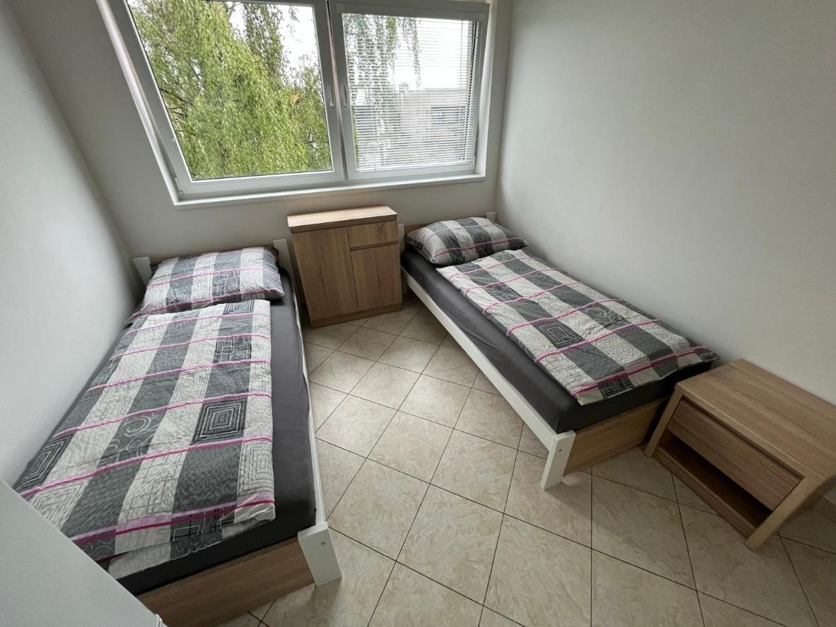 Zweibettzimmer