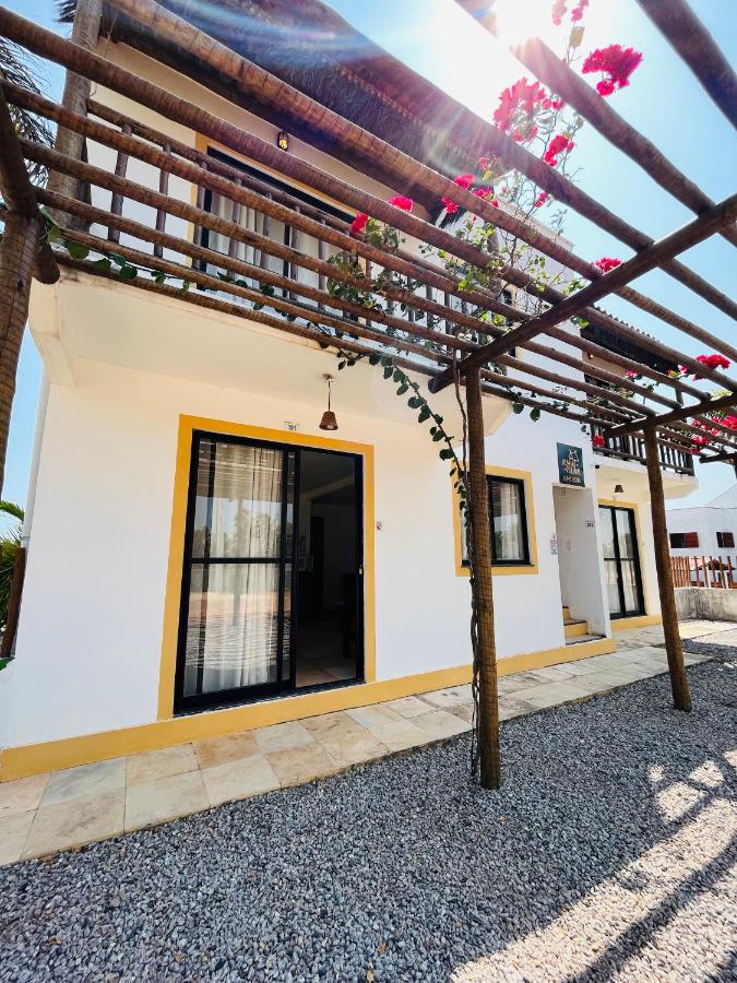 Aldeias Guajiru Apart - Chambres d’hôtes Trairi