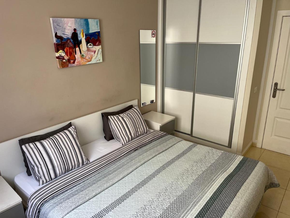 Brisas del Mar - B&B El Abrigo