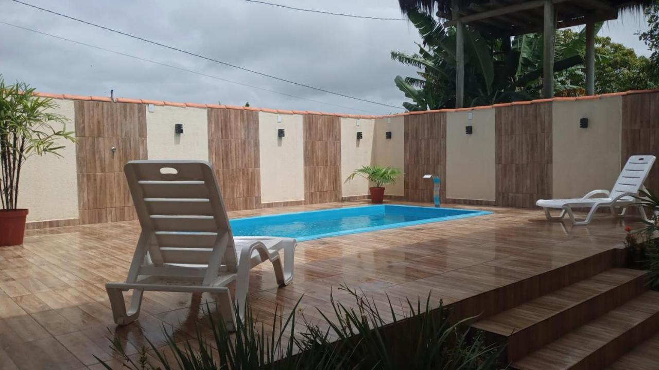 Flat Raio de Sol - Taipu de Fora - B&B Maraú