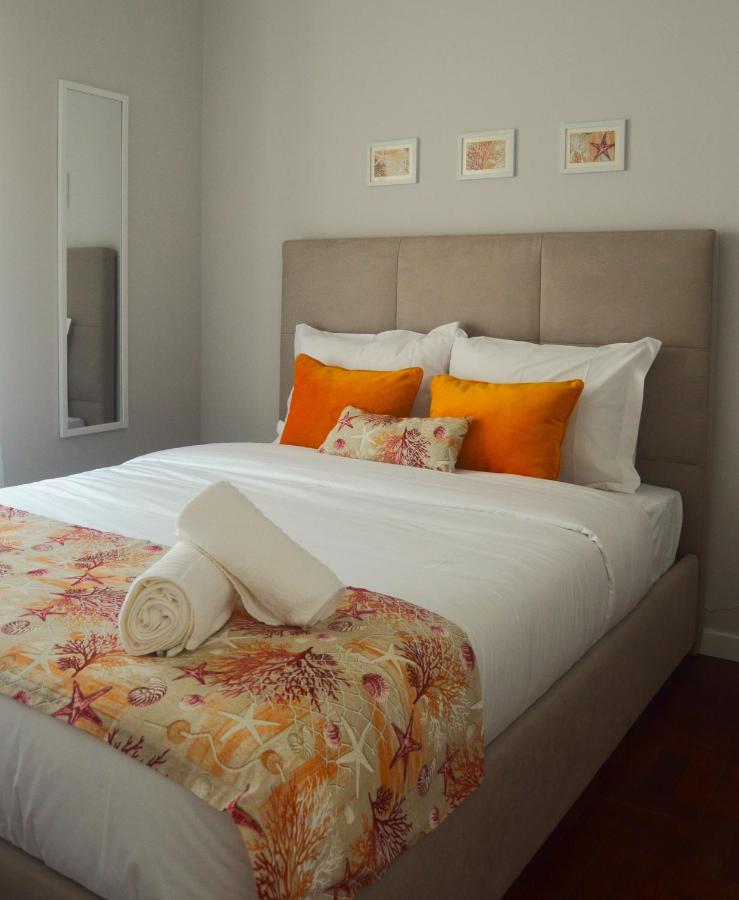 Lugar dos Avós - B&B Nazaré