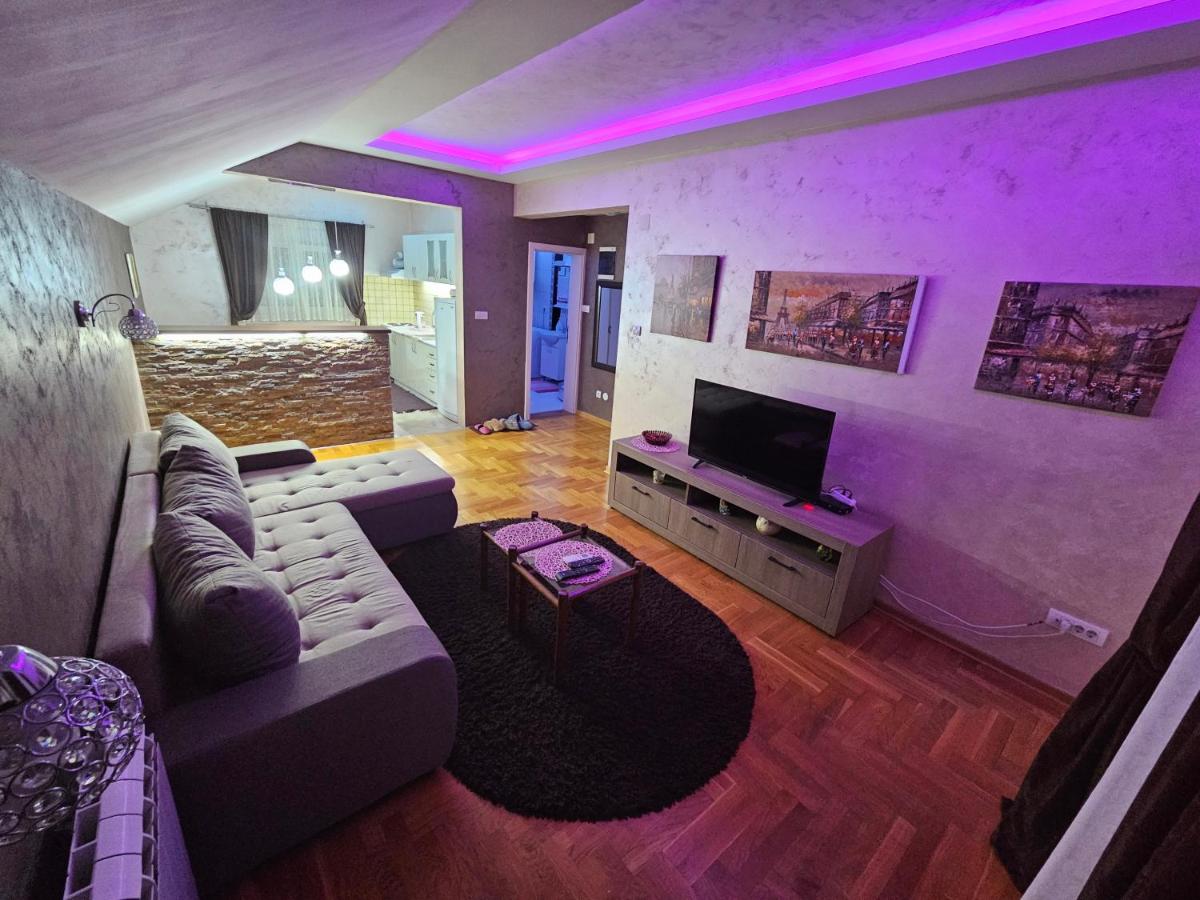 B&B Belgrade - Luxury Apartments Belgrade - Bed and Breakfast Belgrade