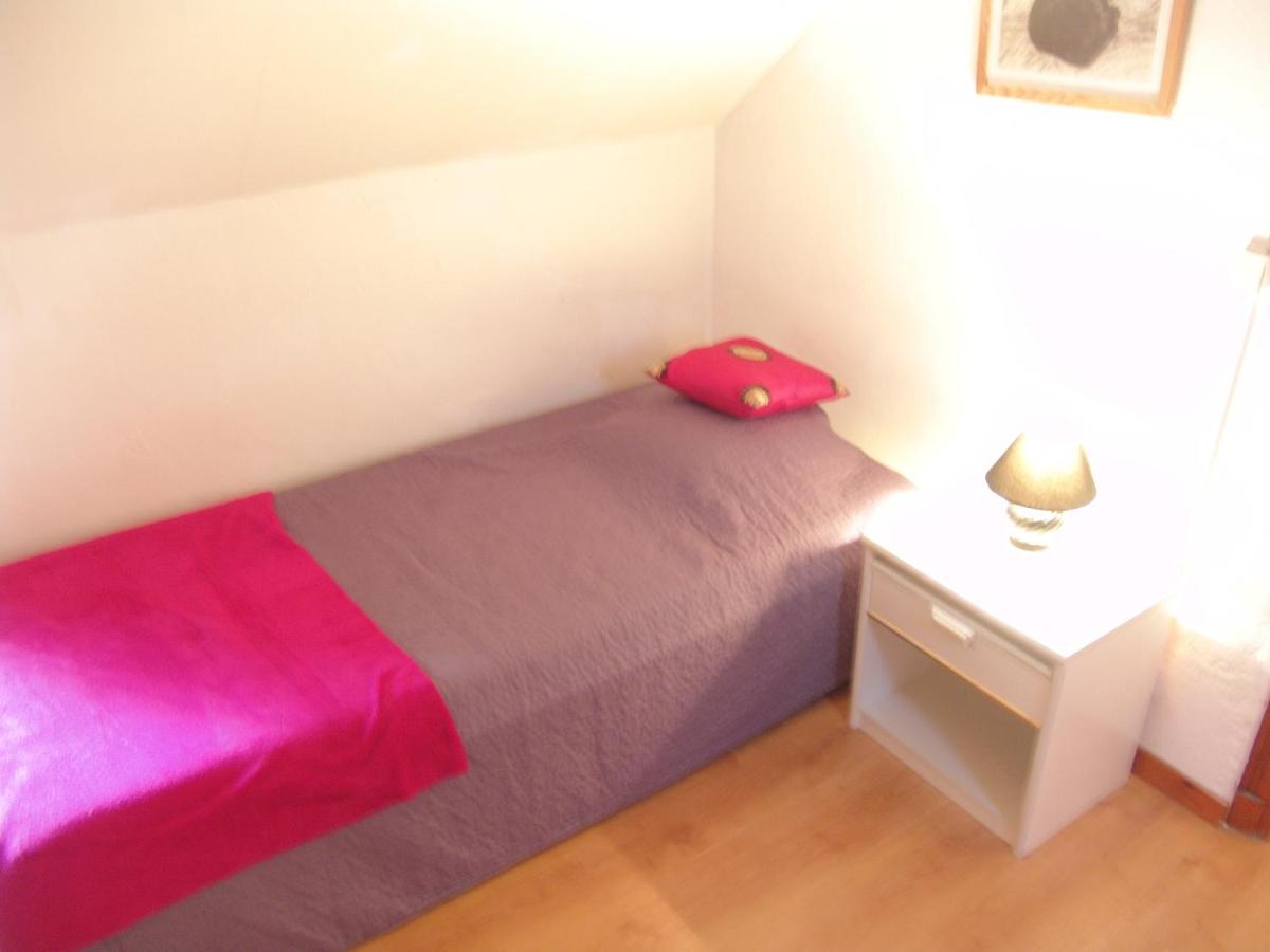 Vakantiehuis Pres XVII