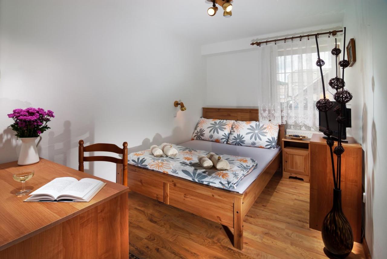 Kleines Doppelzimmer