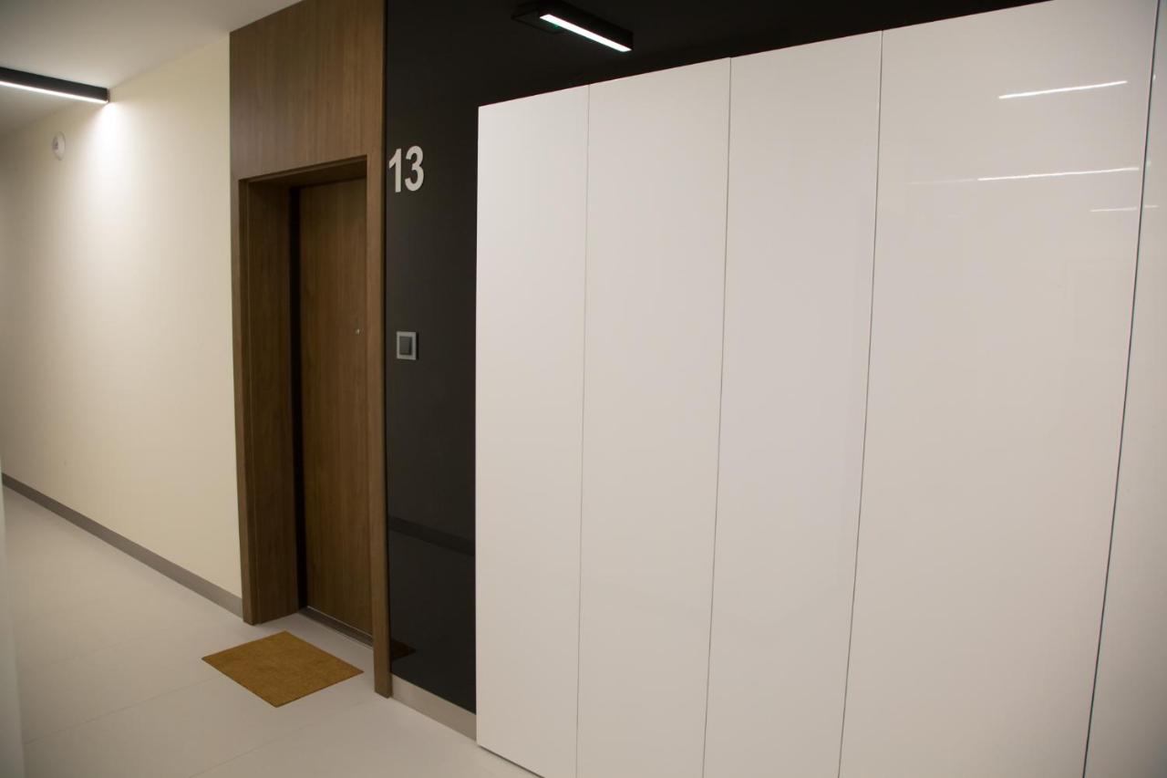 Apartament POSEJDON Gliwice - B&B Gliwice