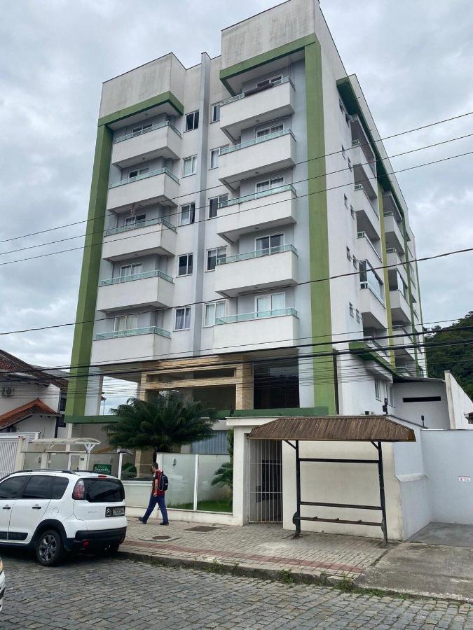 RCM Vilas - Loft mobiliado no Glória - B&B