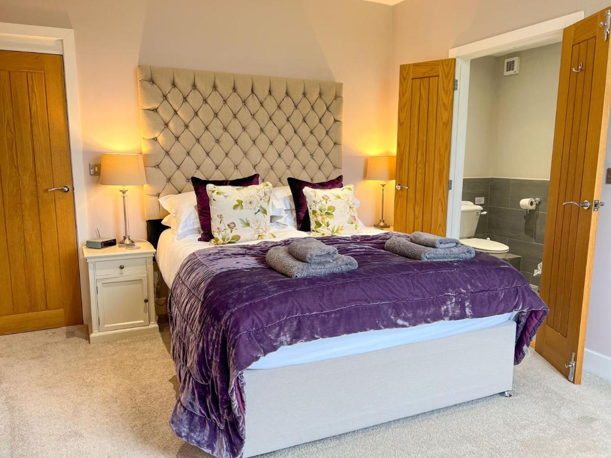 Lake View luxury home with Lake Ullswater view & 2 ground floor bedrooms ideal for 2 families - Chambres d'hôtes Watermillock