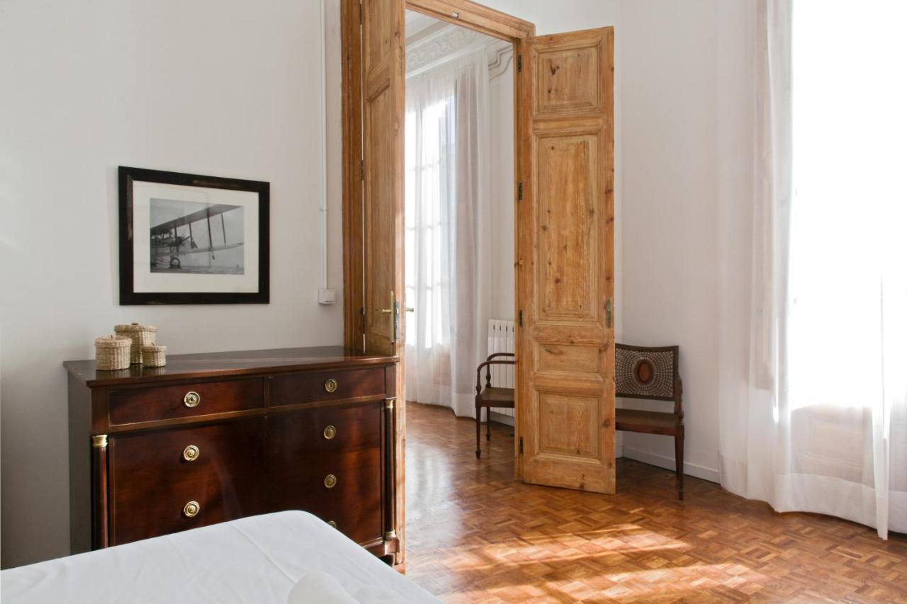 My Address in Barcelona - B&B Barcellona
