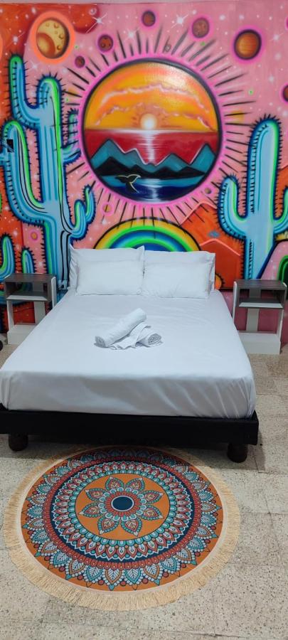 Habitación Doble con balcón