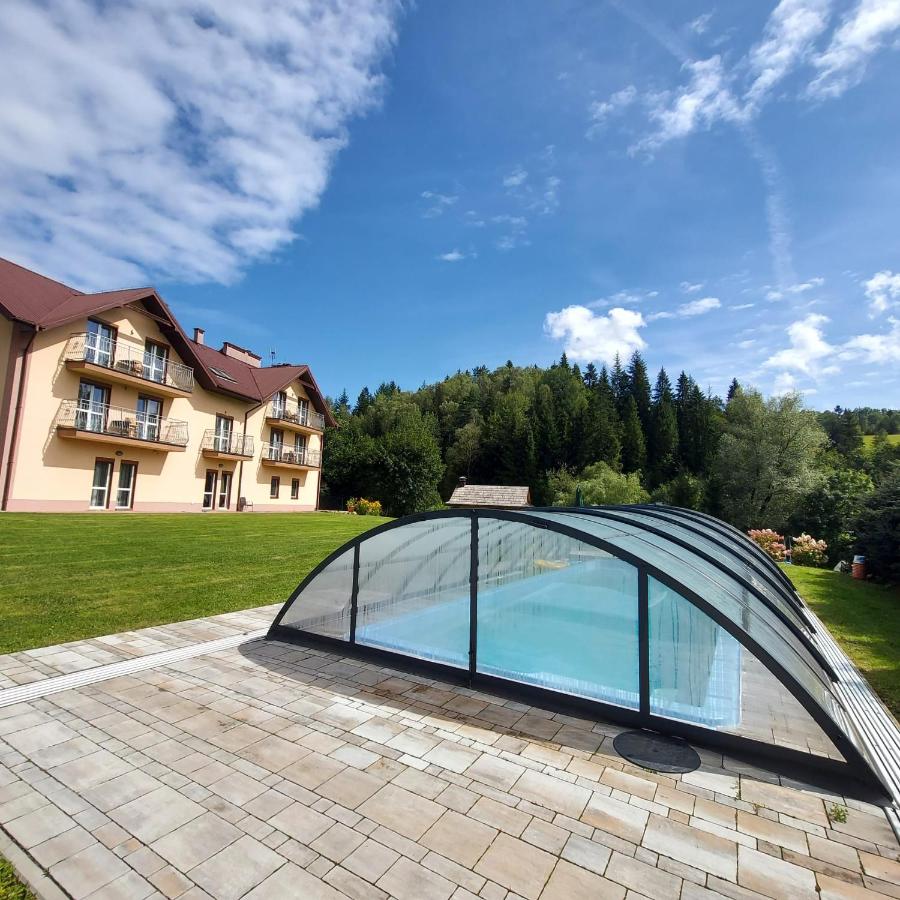 Tylicki Stary Dom - B&B