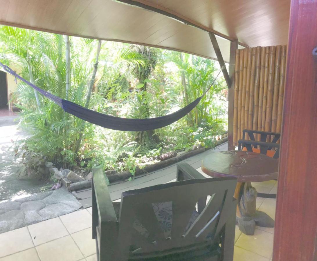 Chambre Double avec Salle de Bains Privative