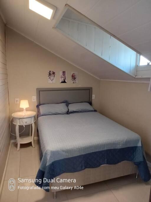 Apart 2 quartos no Centro com vista - Ferienwohnung Urubici