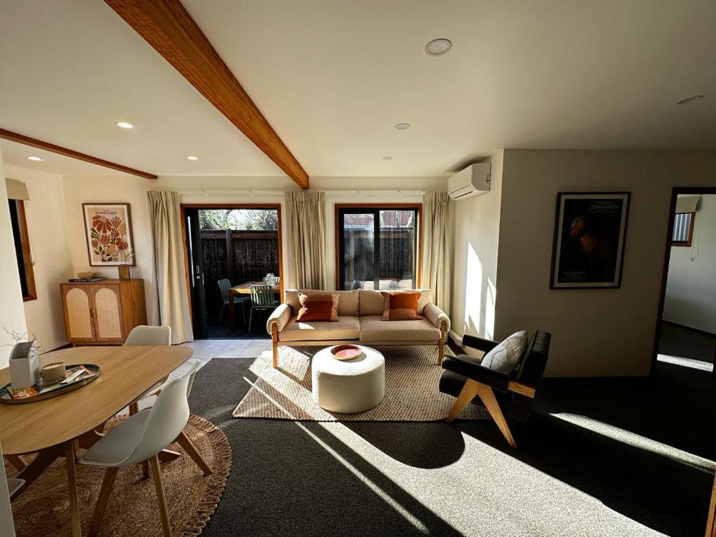 B&B Havelock North - Woolshed 17 - Self Catering Accommodation - Bed and Breakfast Havelock North