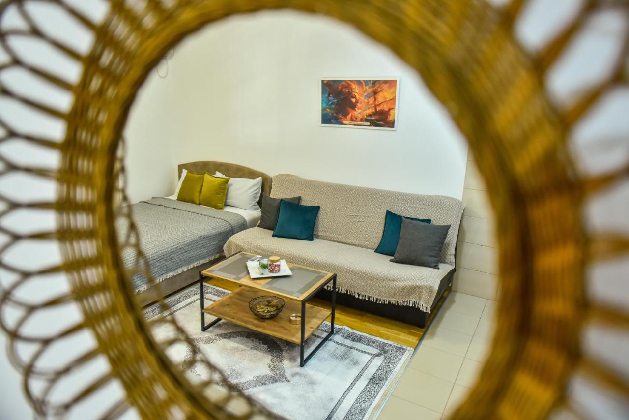 Apartamento Estudio 
