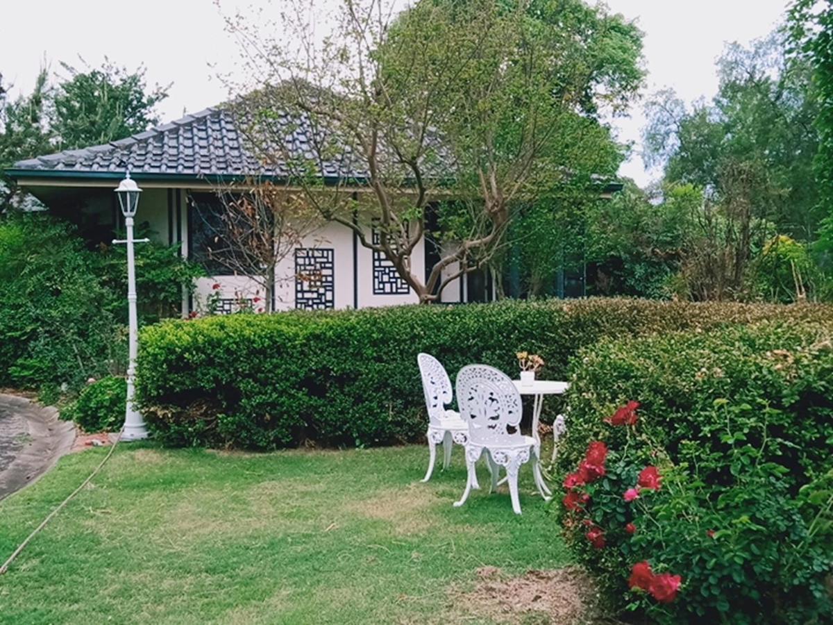 Garden Suite, self contained, Hunter Valley - Ferienwohnung Muswellbrook