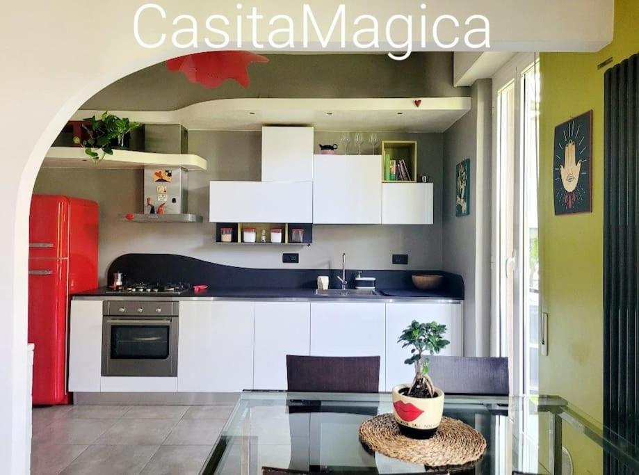 B&B Finale Ligure - casita magica - Bed and Breakfast Finale Ligure