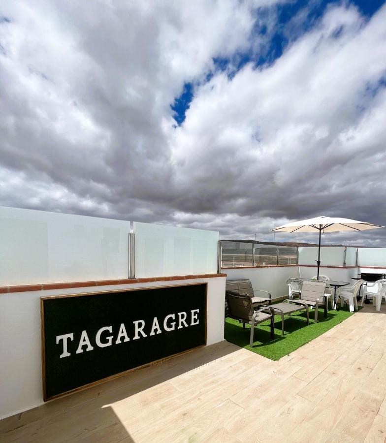 PISO TAGARAGRE - B&B